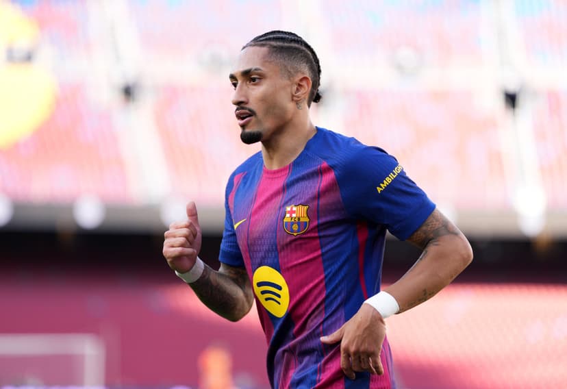 Barcelona talisman has become a shadow of his former self this season