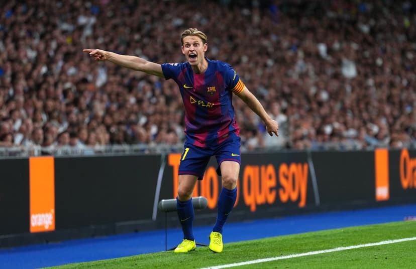 Barcelona star will take no risks after fresh injury blow with World Cup a priority – report