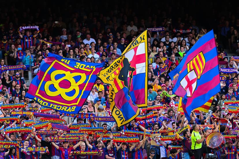 Barcelona in talks with authorities to obtain permission for 500 additional supporters to attend Atletico Madrid clash