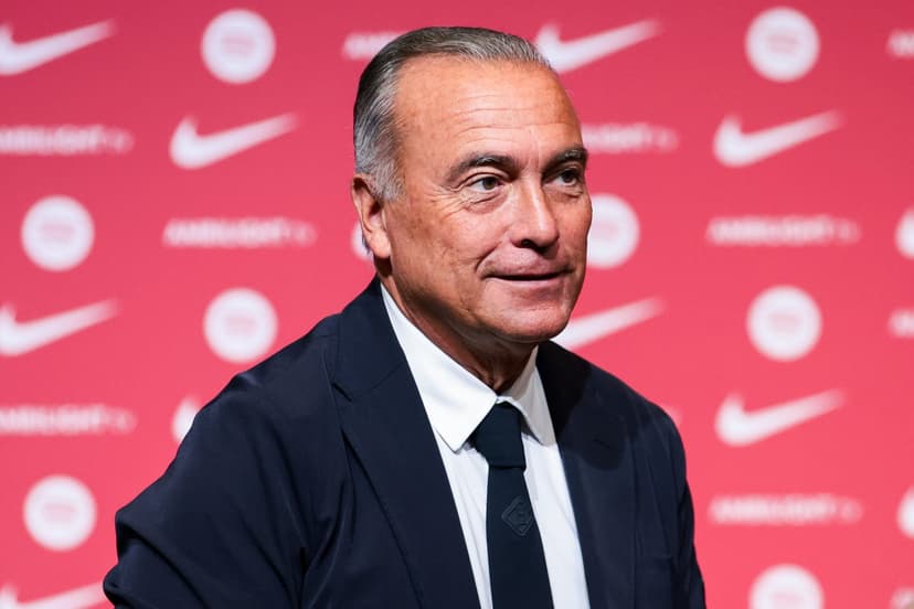 Barcelona interim president confident of a comeback vs Atletico Madrid – ‘I believe’