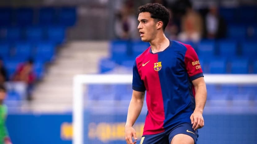 How will Barcelona line up against Sevilla?