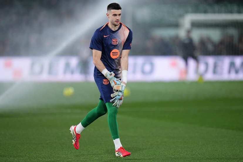 The spectacular stats behind Barcelona’s inspired summer decision