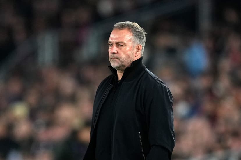 Official: Barcelona starting lineup against Sevilla – Lamine out, Roony in