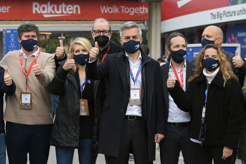 Victor Font accuses Laporta of creating confusion over Busquets photo: ‘This is Barcelona, not FC Laporta’