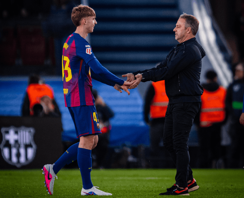 Official: Barcelona squad list against Atletico Madrid | Copa del Rey SF 2nd leg