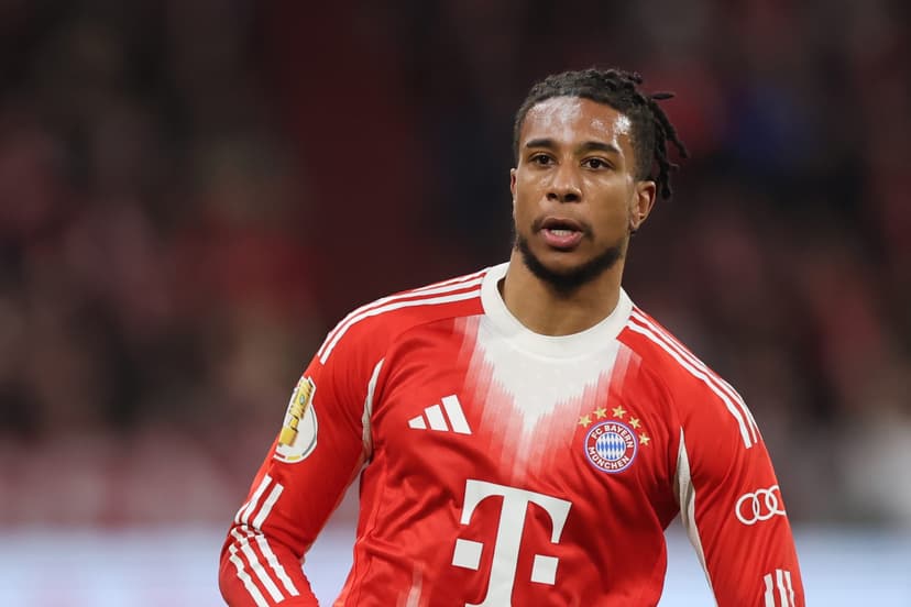 Bayern Munich Winger Desires Future Move to Spain
