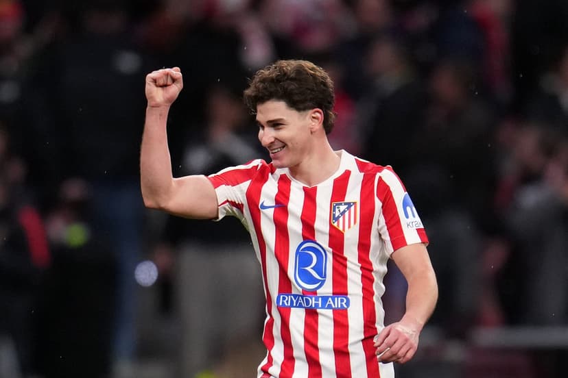 Atletico Madrid make key renewal offer for Barcelona priority target