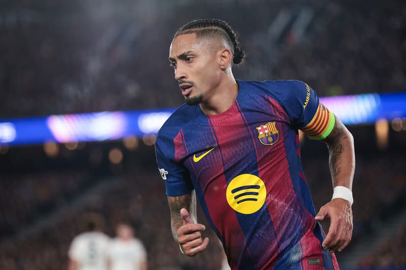 Barcelona Announces Squad List for Girona Clash, Key Player Returns