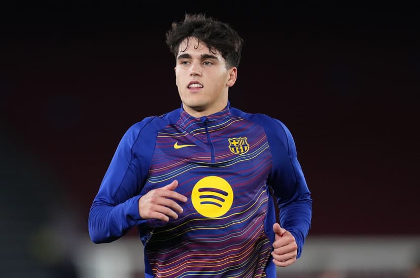 Barcelona Defender Reflects on Recent Defeats, Calls for Self-Criticism