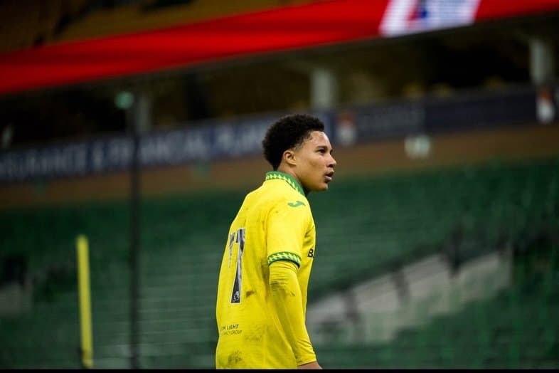 Barcelona Set to Sign 16-Year-Old English Prodigy Ajay Tavares