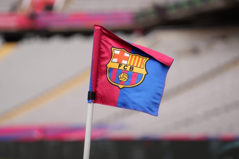 Barcelona Nears Signing of English Wonderkid Ajay Tavares