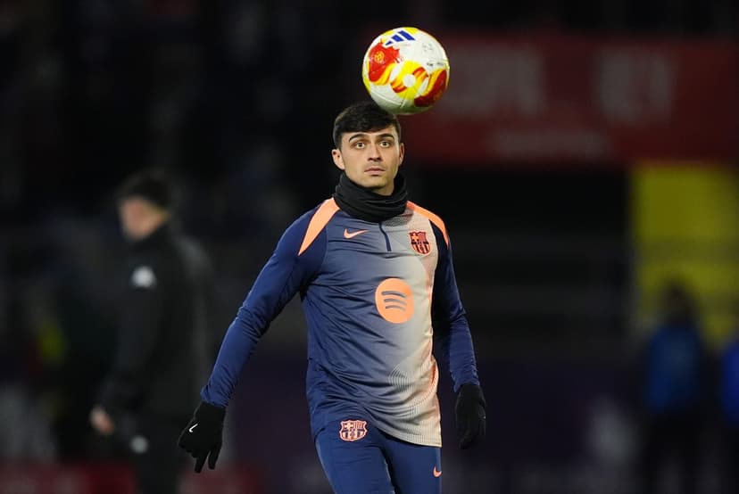 Barcelona Confirms Medical Clearances for Two Key Players