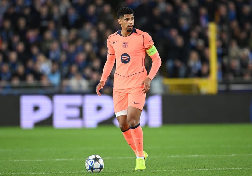 Barcelona captain could regain prominence in team after injury setbacks