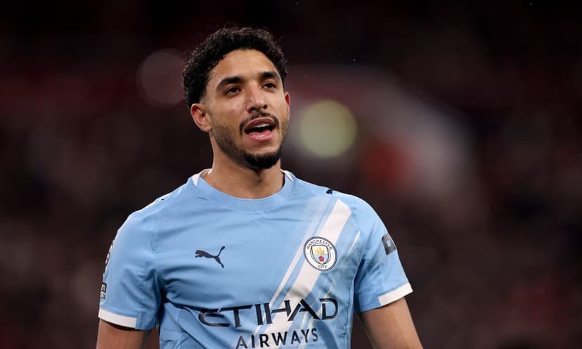 Barcelona identify Manchester City star as alternative to top attacking target – report