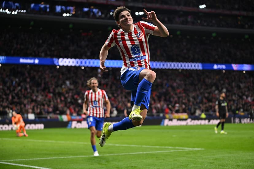 Atletico Madrid director clears the air on Barcelona target’s future – ‘Don’t see any story here’