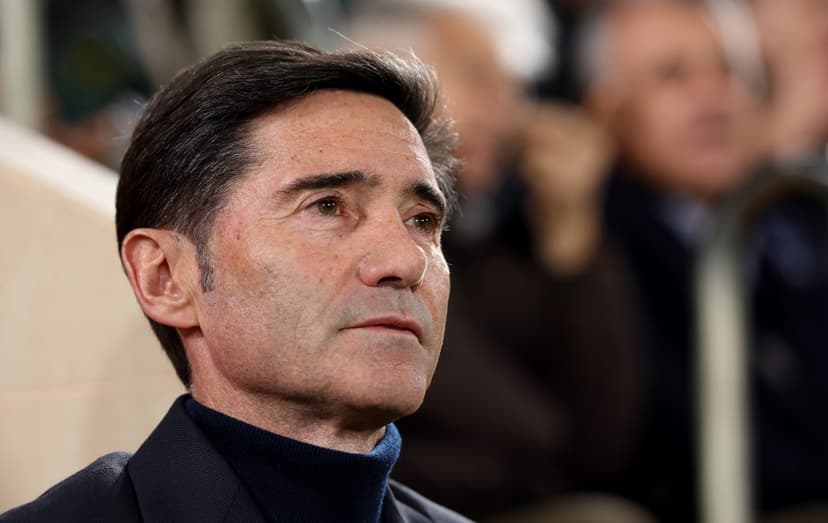 Marcelino fires warning ahead of Barcelona vs Villarreal: ‘Anything can happen’