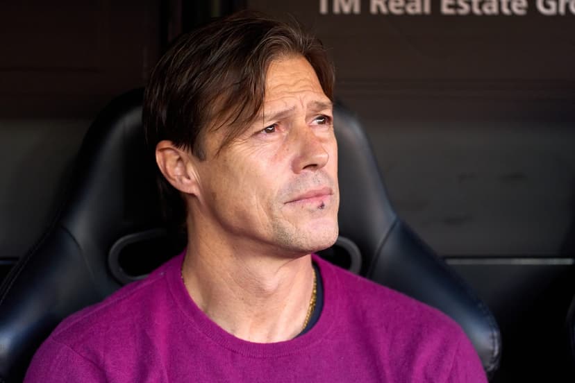 Sevilla manager hails Barcelona rising superstar as ‘one of the best in the world’