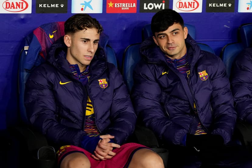 Barcelona Prepares for Match Against Levante