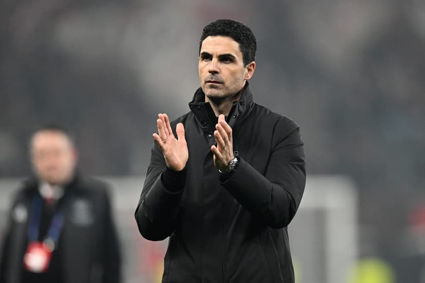 Arteta explains why Barcelona struggled against Newcastle United: ‘We saw a completely different game’