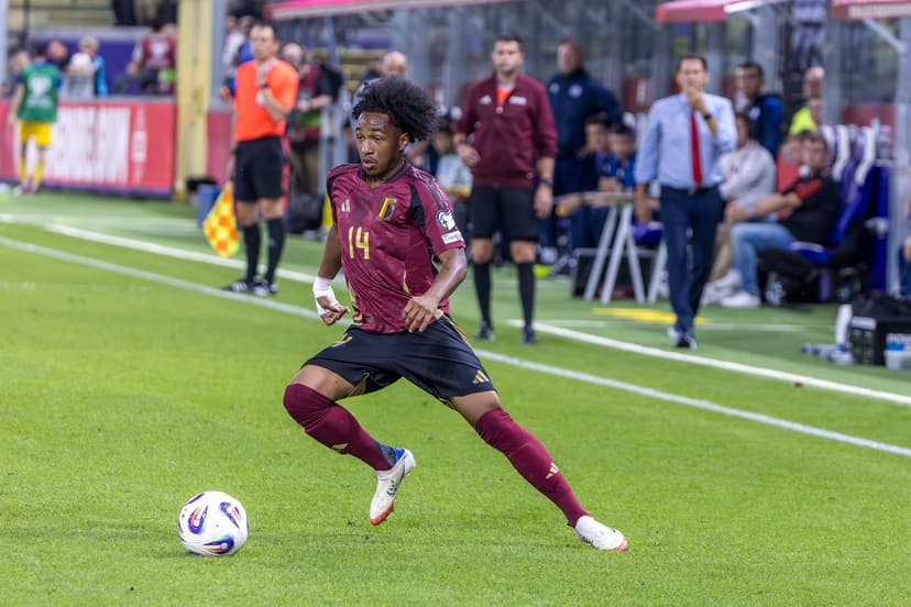 Sources: Barcelona line up €60m move for explosive Belgian winger