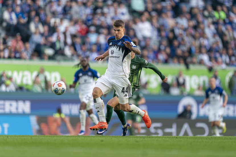 Barcelona will have to shell out €40 million to sign 19-year-old defensive talent