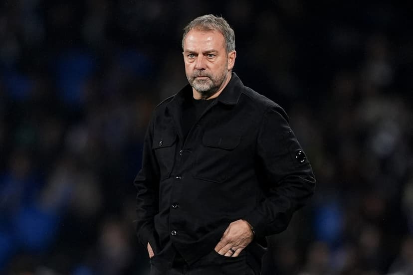 Flick talks Lamine, Pedri, Bernal, Gavi, Marcelino after Barcelona 4-1 Villarreal