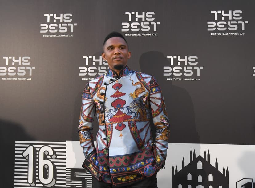 Barcelona icon shows support for Laporta ahead of elections – ‘Stand behind the man who represents the history and values’