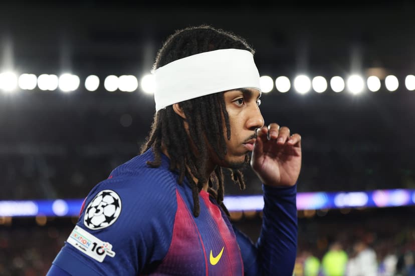 Report – The games Barcelona star will miss as injury rules him out for 4-5 weeks