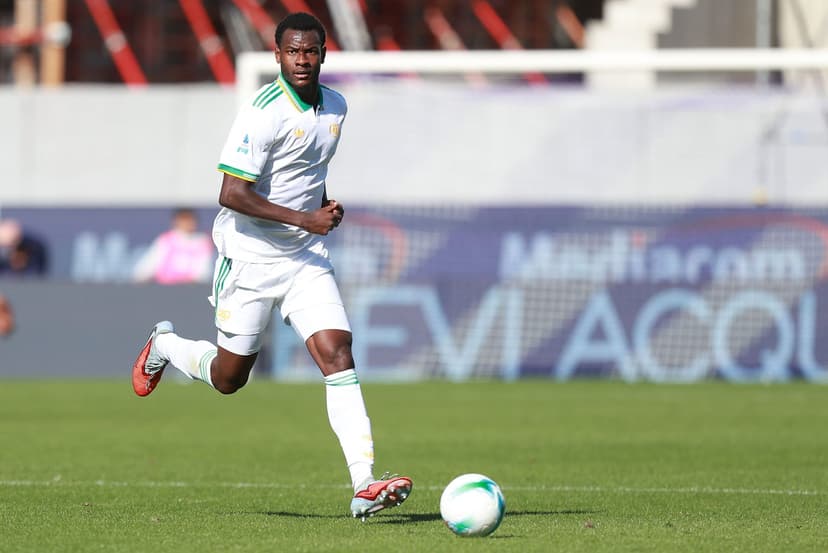 Barcelona will have to shell out €50m for Serie A defender; Man United also keen – report