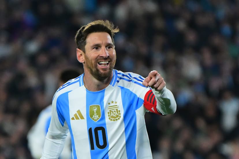 No more Messi vs Yamal: Finalissima match between Spain and Argentina cancelled – here’s why