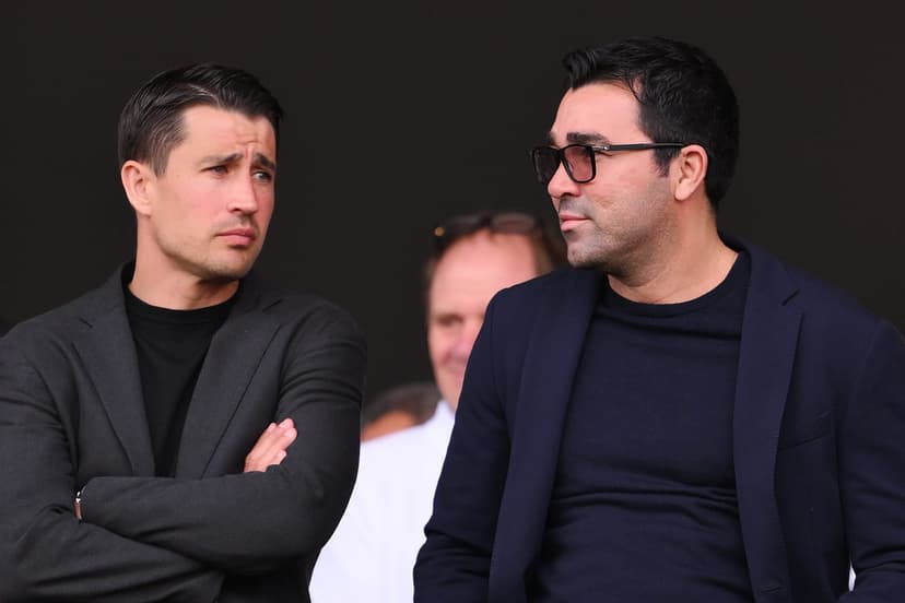 Barcelona to Sell Two Big Names to Fund New Signings Under Hansi Flick