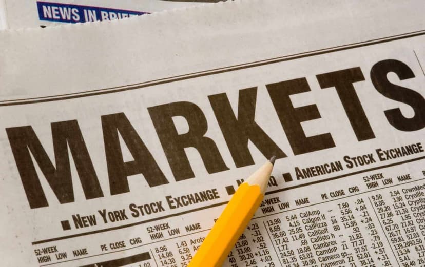 Stocks Climb on Strong US Economy and Easing AI Concerns