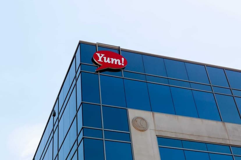 Do Wall Street Analysts Like Yum! Brands Stock?