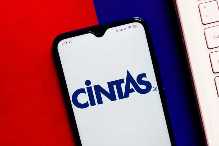 Wall Street Sentiment on Cintas Stock