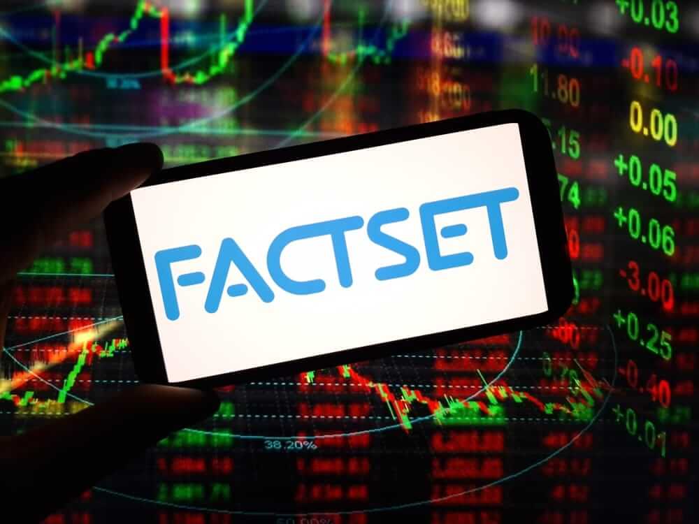 FactSet Research Stock: Wall Street Sentiment