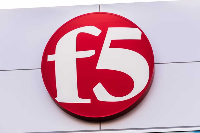 F5 Stock: Analyst Estimates & Ratings