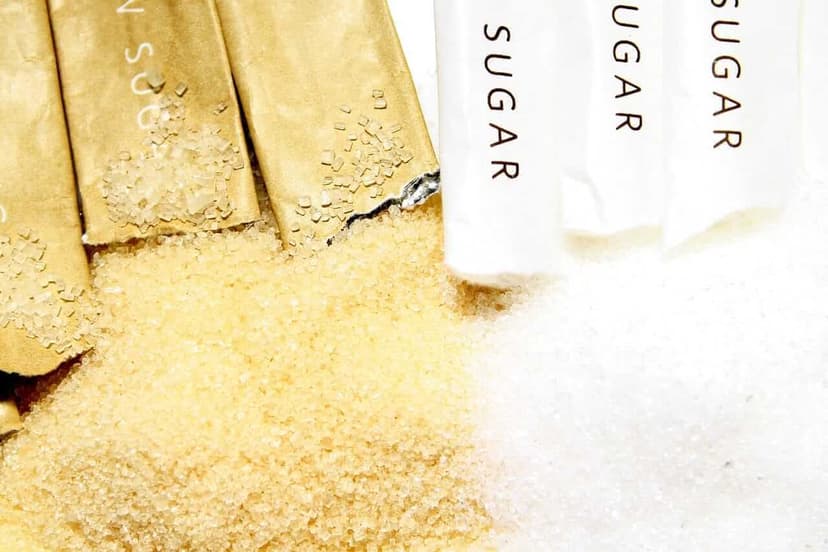 Sugar Prices Rise Due to Reduced Brazilian Output