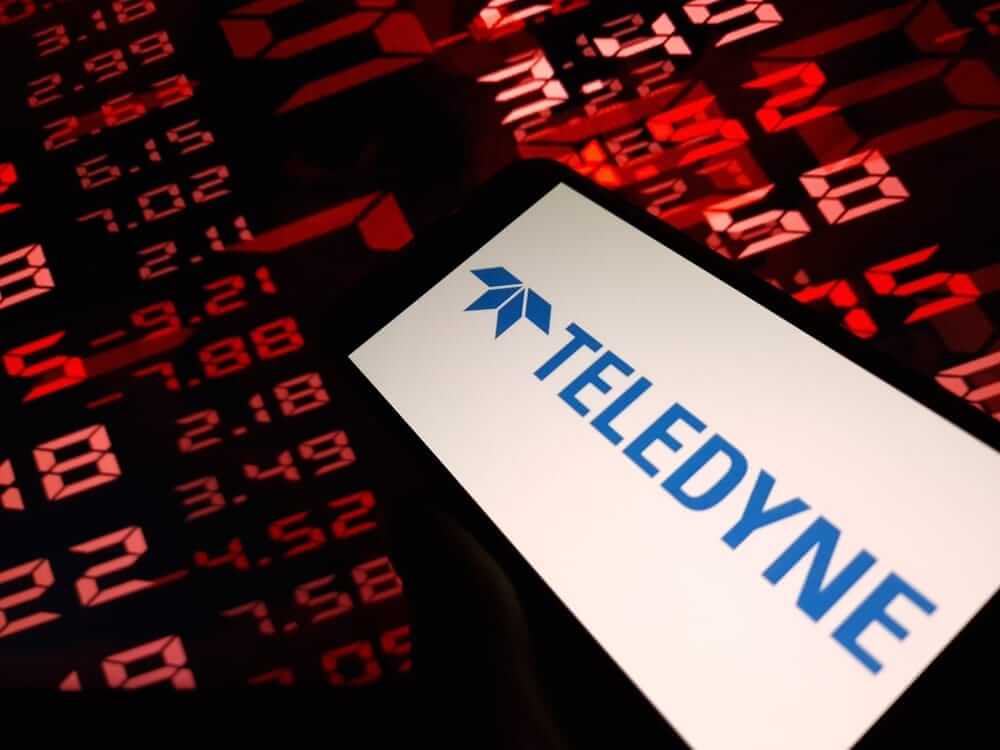 Teledyne Technologies Stock Analysis by Wall Street Analysts