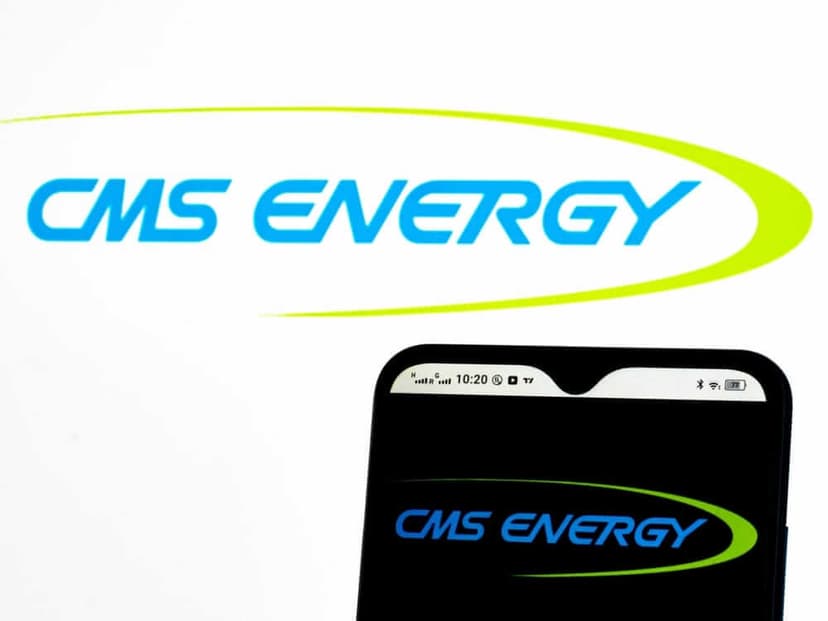 Wall Street Analysts' View on CMS Energy Stock