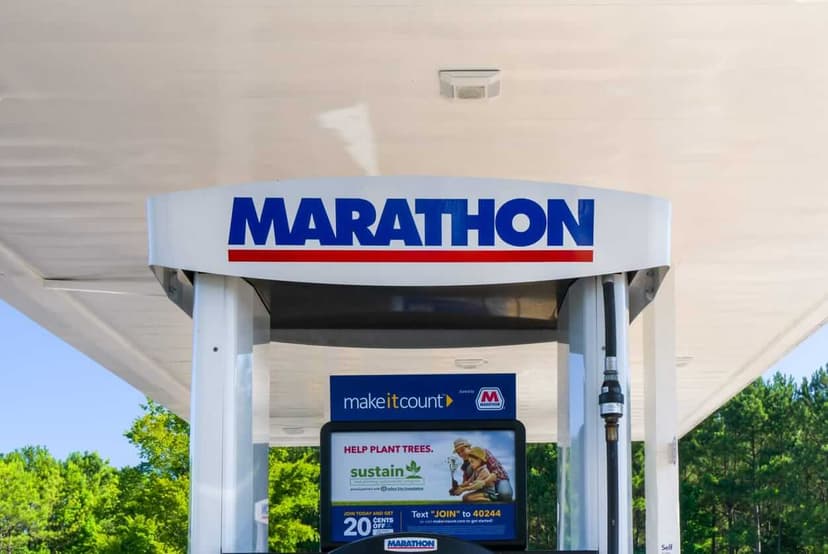 Wall Street Analysts Predict Future of Marathon Petroleum Stock