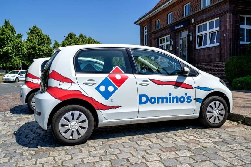 Wall Street Analysts Evaluate Domino's Pizza Stock Performance