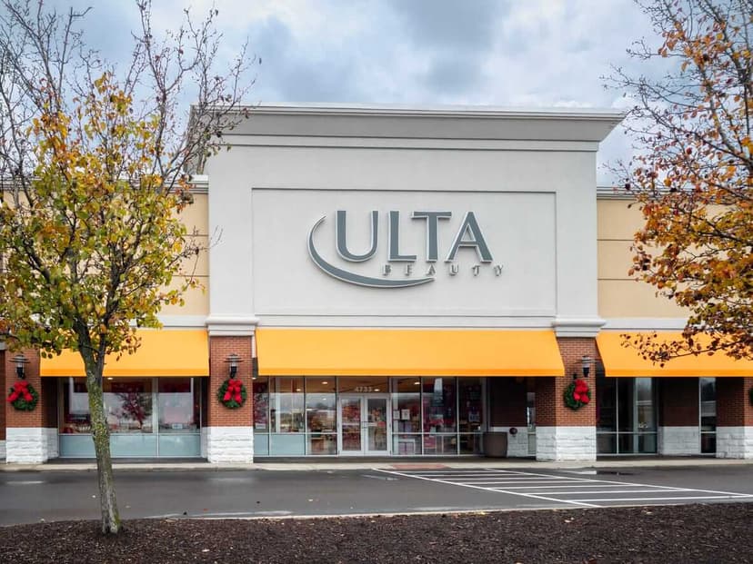 Ulta Beauty Stock: Analyst Estimates and Ratings