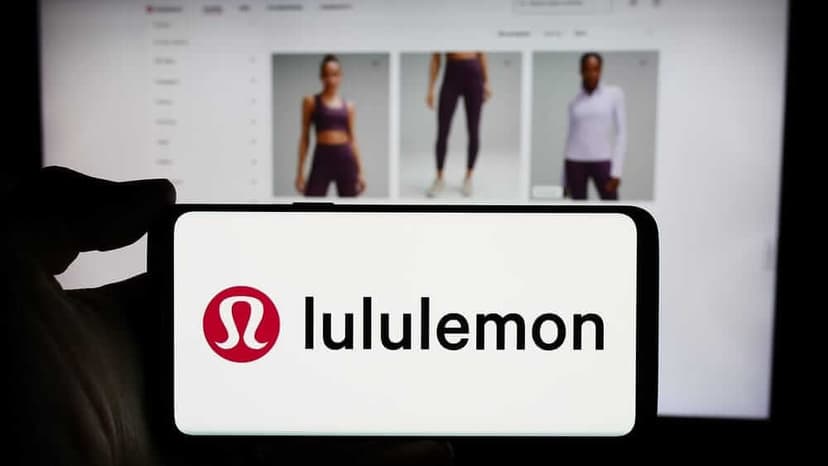 Lululemon Athletica Stock: Analyst Estimates and Ratings