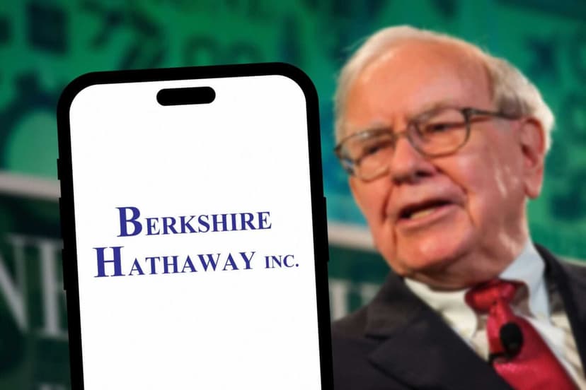 Berkshire Hathaway Invests in New York Times Stock