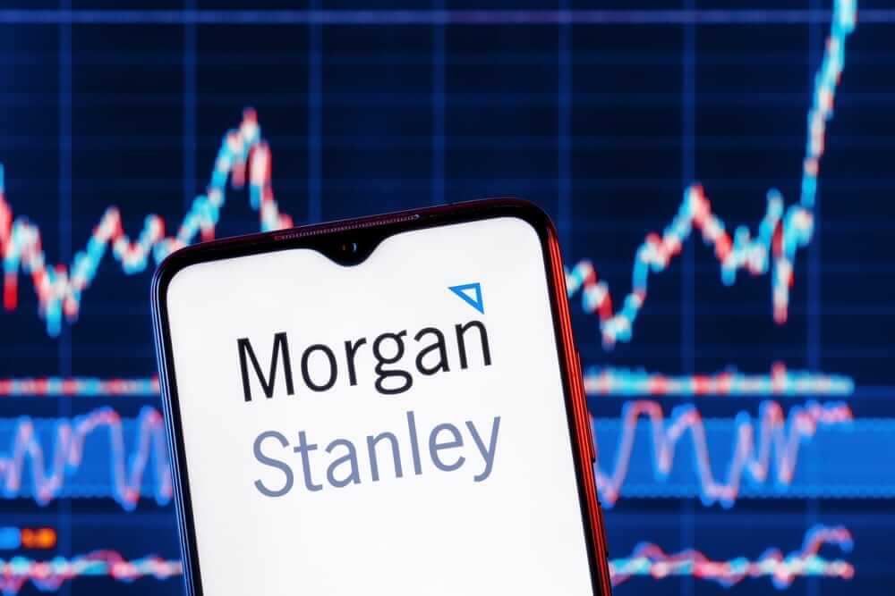 Is Morgan Stanley Stock Outperforming the S&P 500?