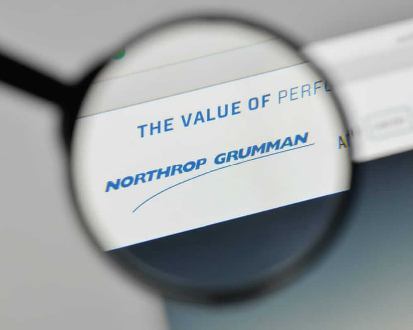 Northrop Grumman Stock Performance Analysis
