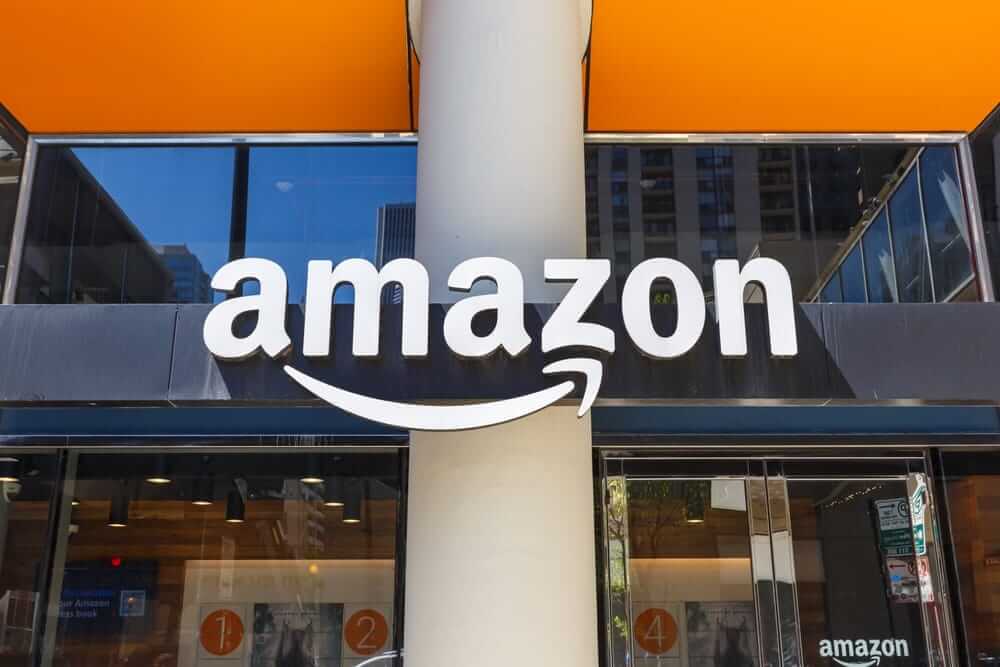Amazon Stock Attracts Big Money Investors