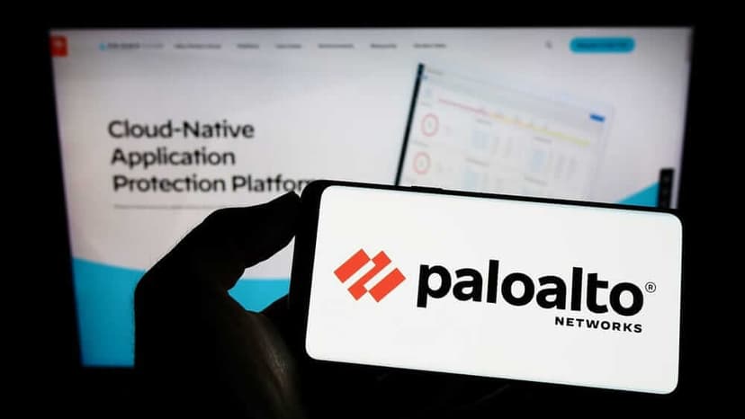 Palo Alto Networks Stock Performance Analyzed