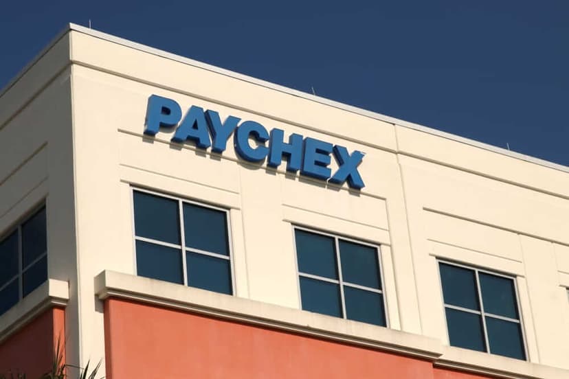 Paychex Stock Performance: Wall Street Sentiment