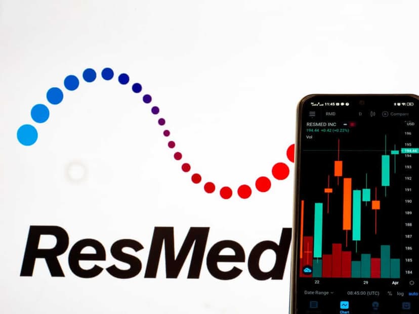 ResMed Stock Outlook: Wall Street's Bullish or Bearish Stance